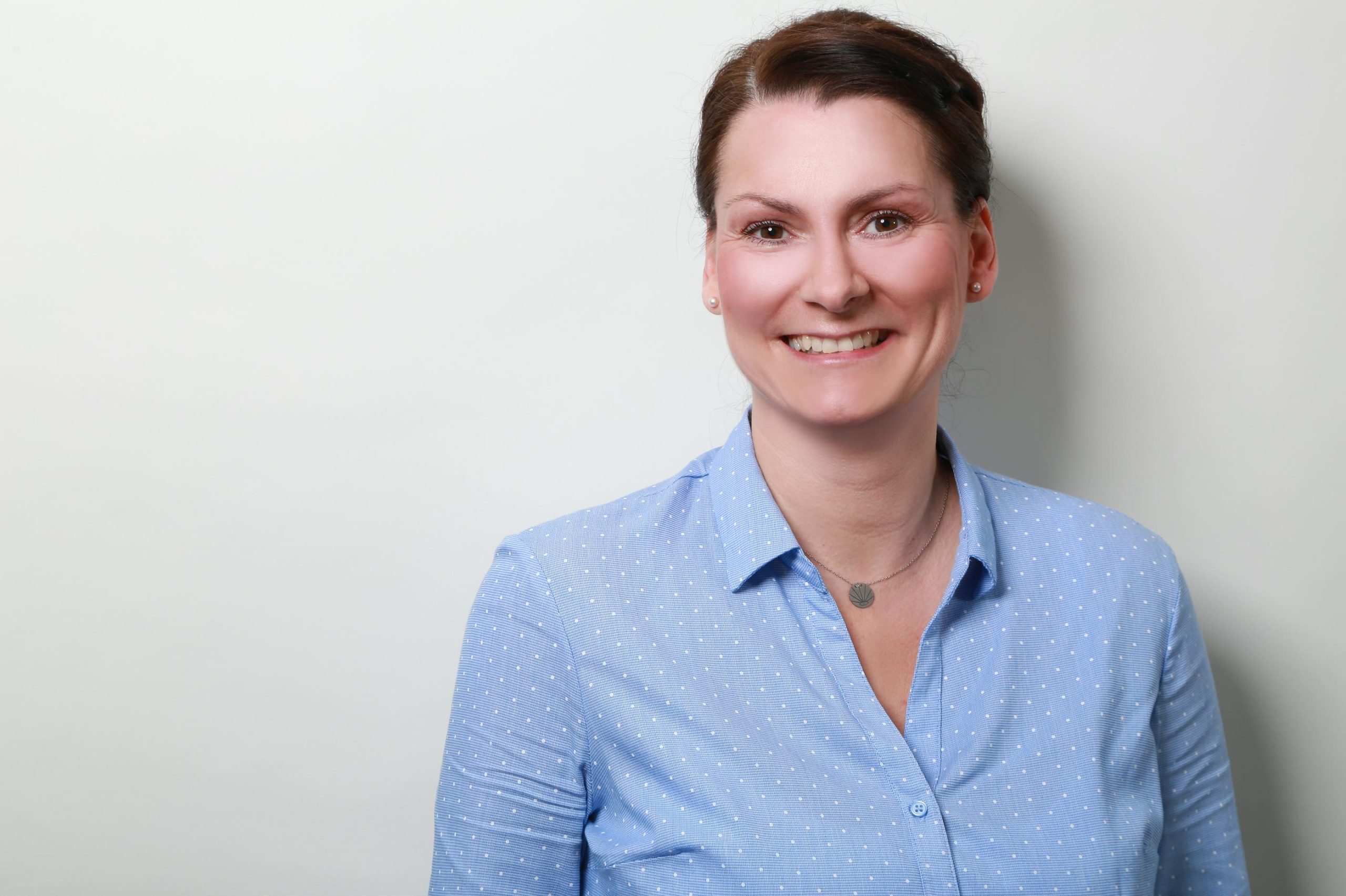 Katja Bodenlos - Zahntechnische Laborsekretaerin - Zahnmanufaktur Bender